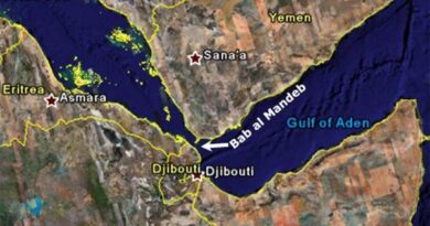 La flotta anti Houti e la questione della pirateria nel Mar Rosso