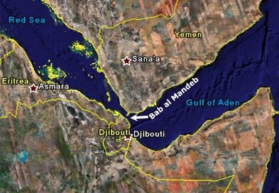 La flotta anti Houti e la questione della pirateria nel Mar Rosso