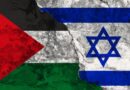 Le Origini Del Conflitto Palestinese Sono In Europa