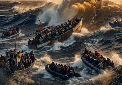 FLUSSI MIGRATORI E DISINFORMAZIONE